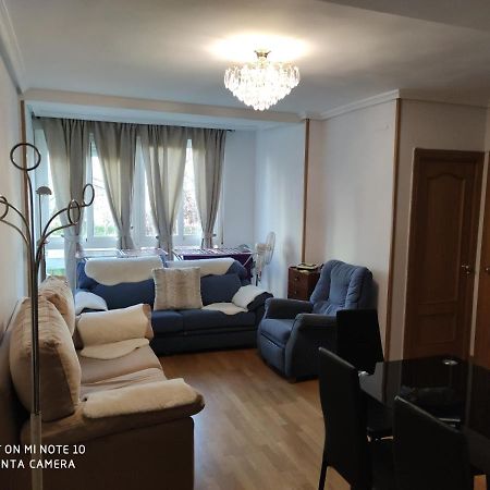 Habitacion Jc مدريد المظهر الخارجي الصورة