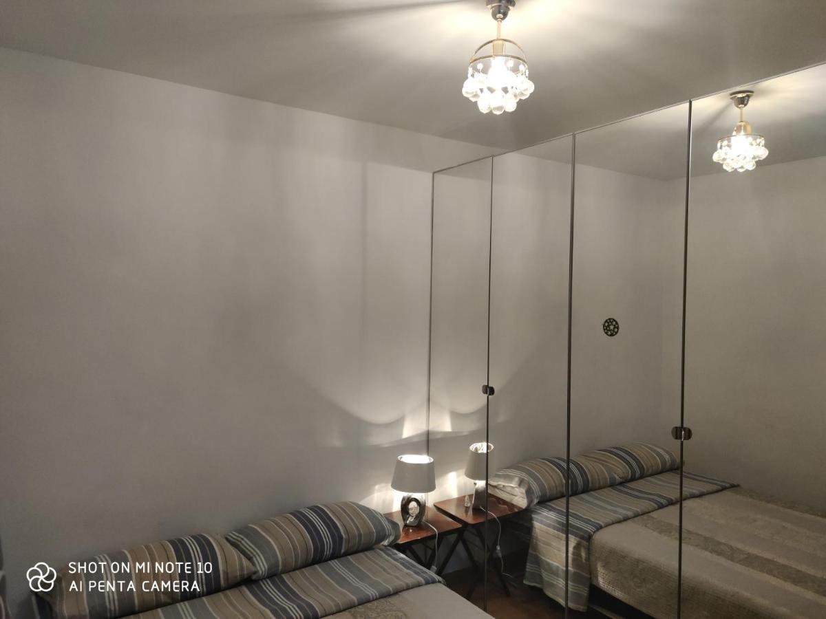 Habitacion Jc مدريد المظهر الخارجي الصورة