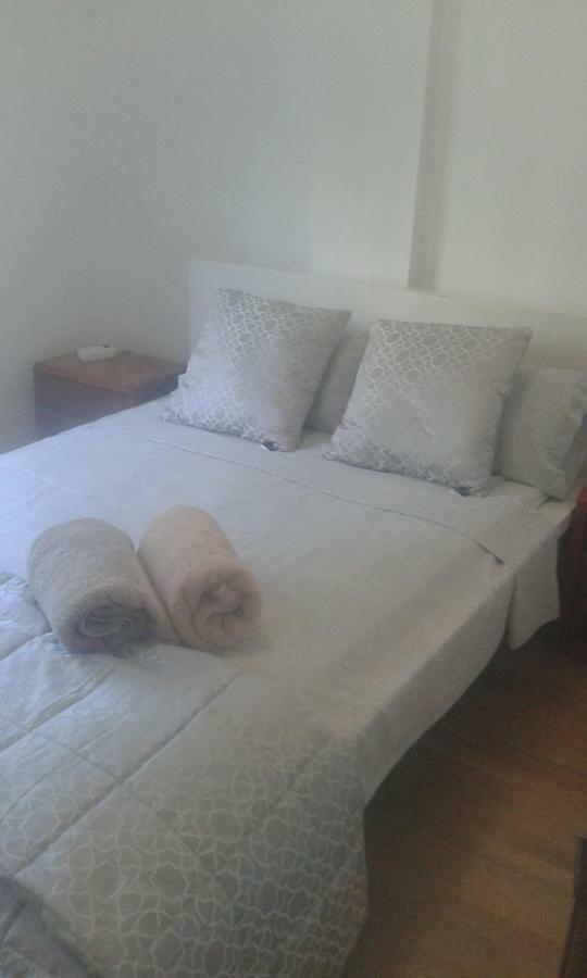 Habitacion Jc مدريد المظهر الخارجي الصورة