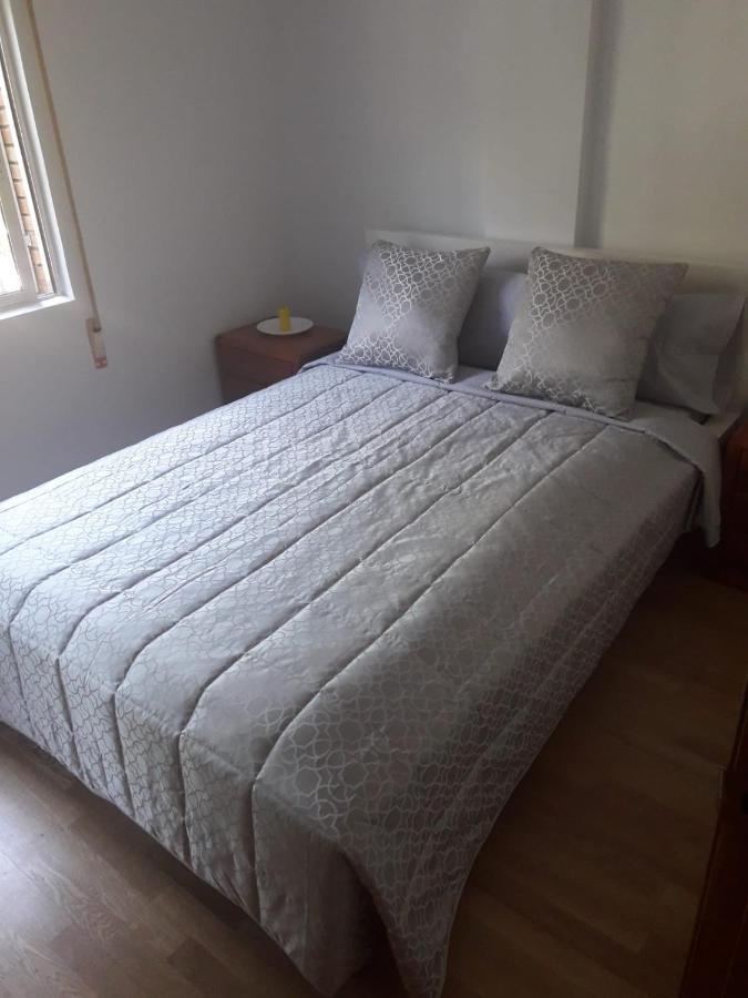 Habitacion Jc مدريد المظهر الخارجي الصورة
